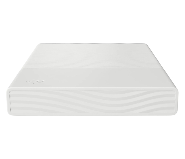 Seagate One Touch 2TB White - 1613786 - zdjęcie 4